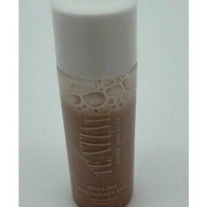 Teatime Byroe New York English Breakfast Tea Treatment Essence 1.01 Fl Oz 30ml